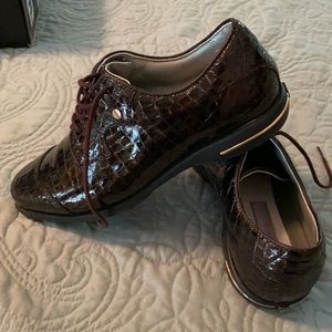 Footjoy fashion golf shoes